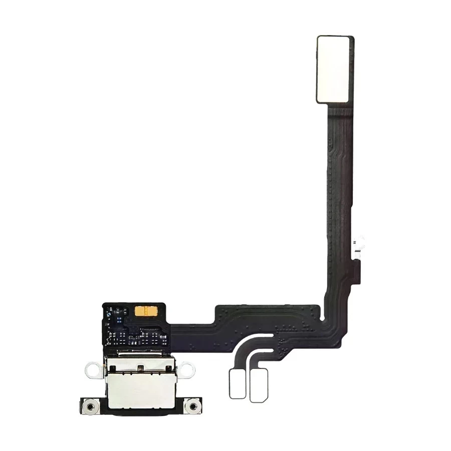 Thay Cáp Sạc IPhone 16 Pro