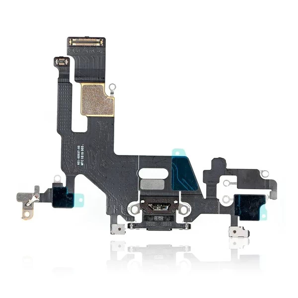 Thay Cáp Sạc IPhone 11