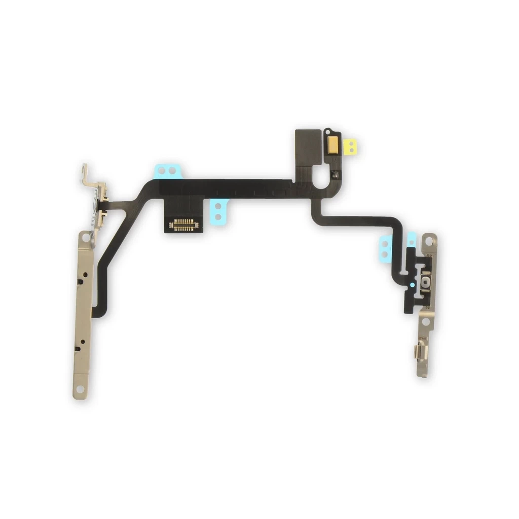 Thay Cáp Âm Lượng IPhone SE 2020