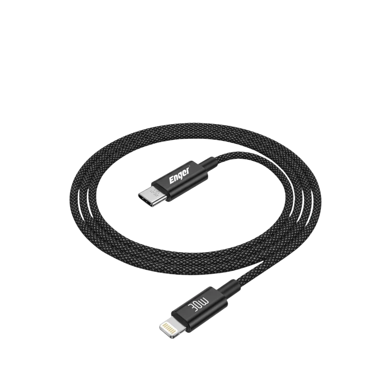 Enger 30W C to Lightning EG-01