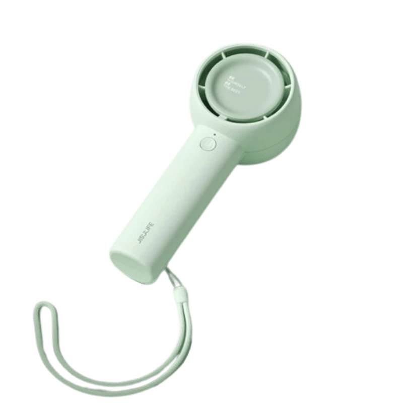 Quạt cầm tay Mini JISULIFE FA42 pin 2000mAh