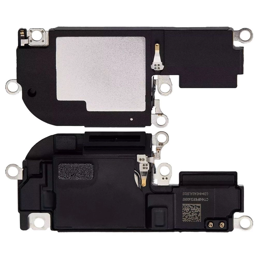 Thay Loa Ngoài IPhone 16 Pro Max