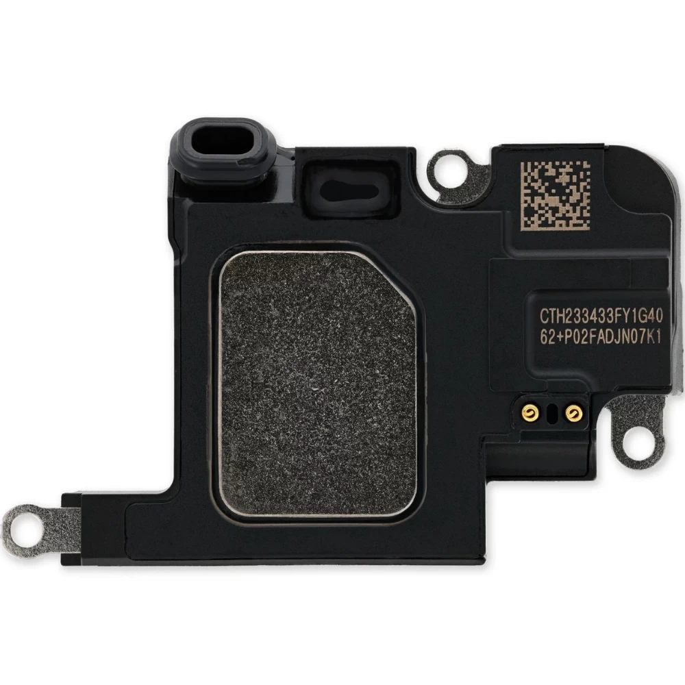 Thay Loa Trong IPhone 14 Pro Max