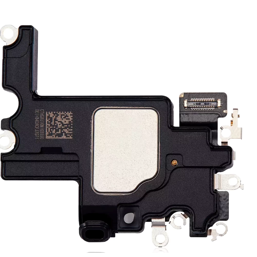 Thay Loa Trong IPhone 15