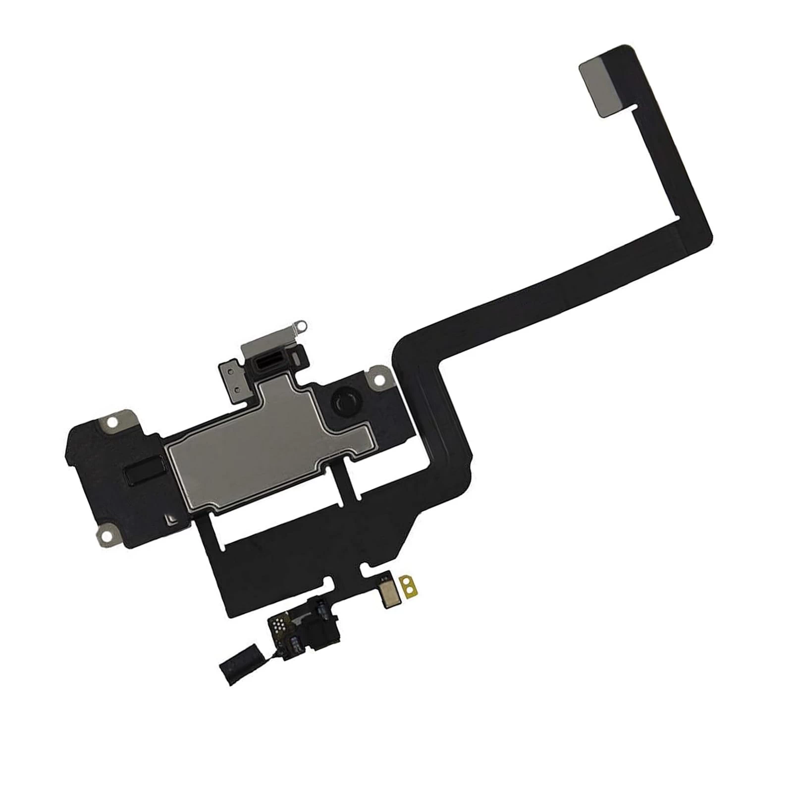 Thay Loa Trong IPhone 11