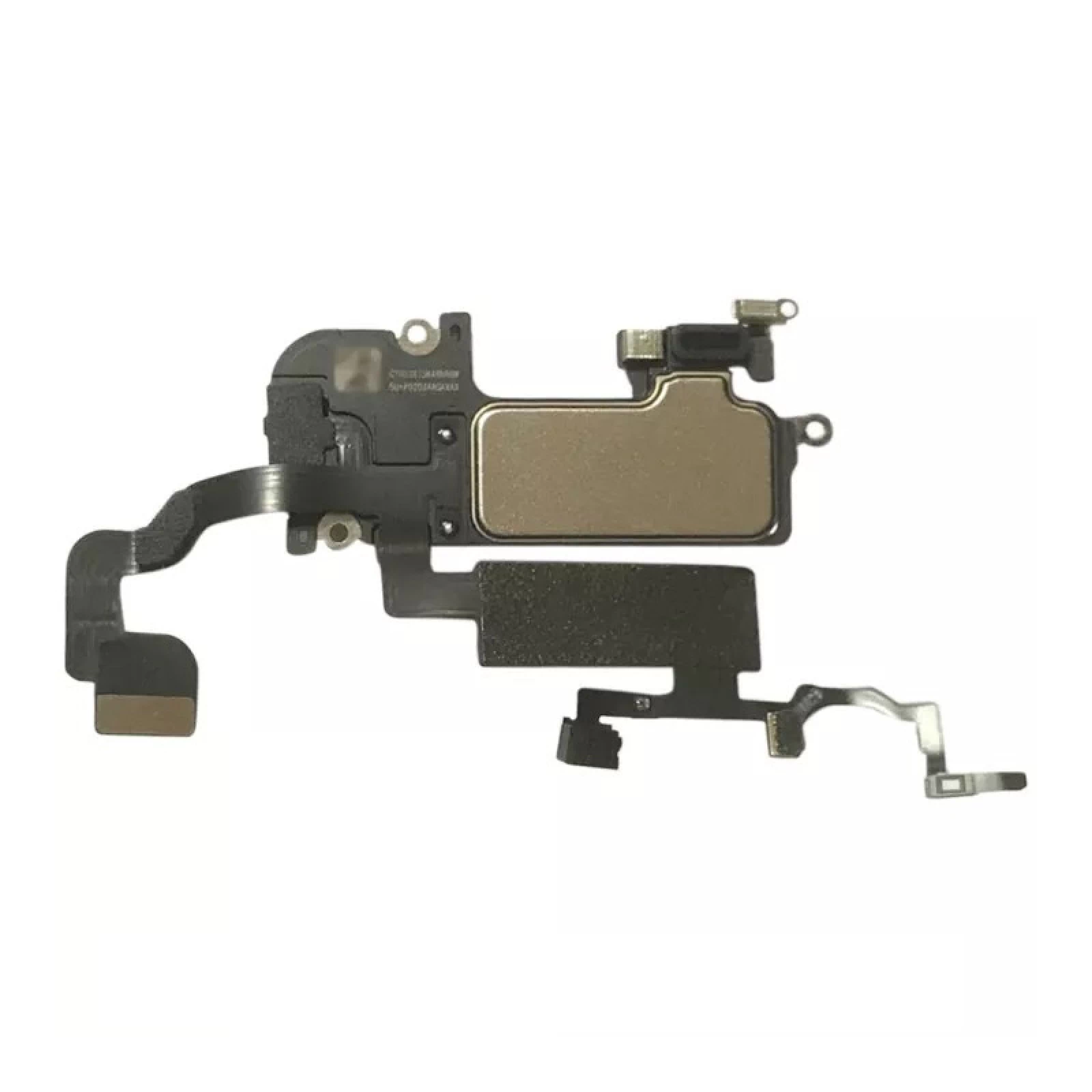 Thay Loa Trong IPhone 13 Pro