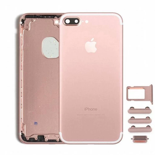 Thay Vỏ IPhone 7 Plus