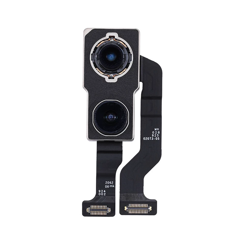 Thay Camera Sau IPhone 11