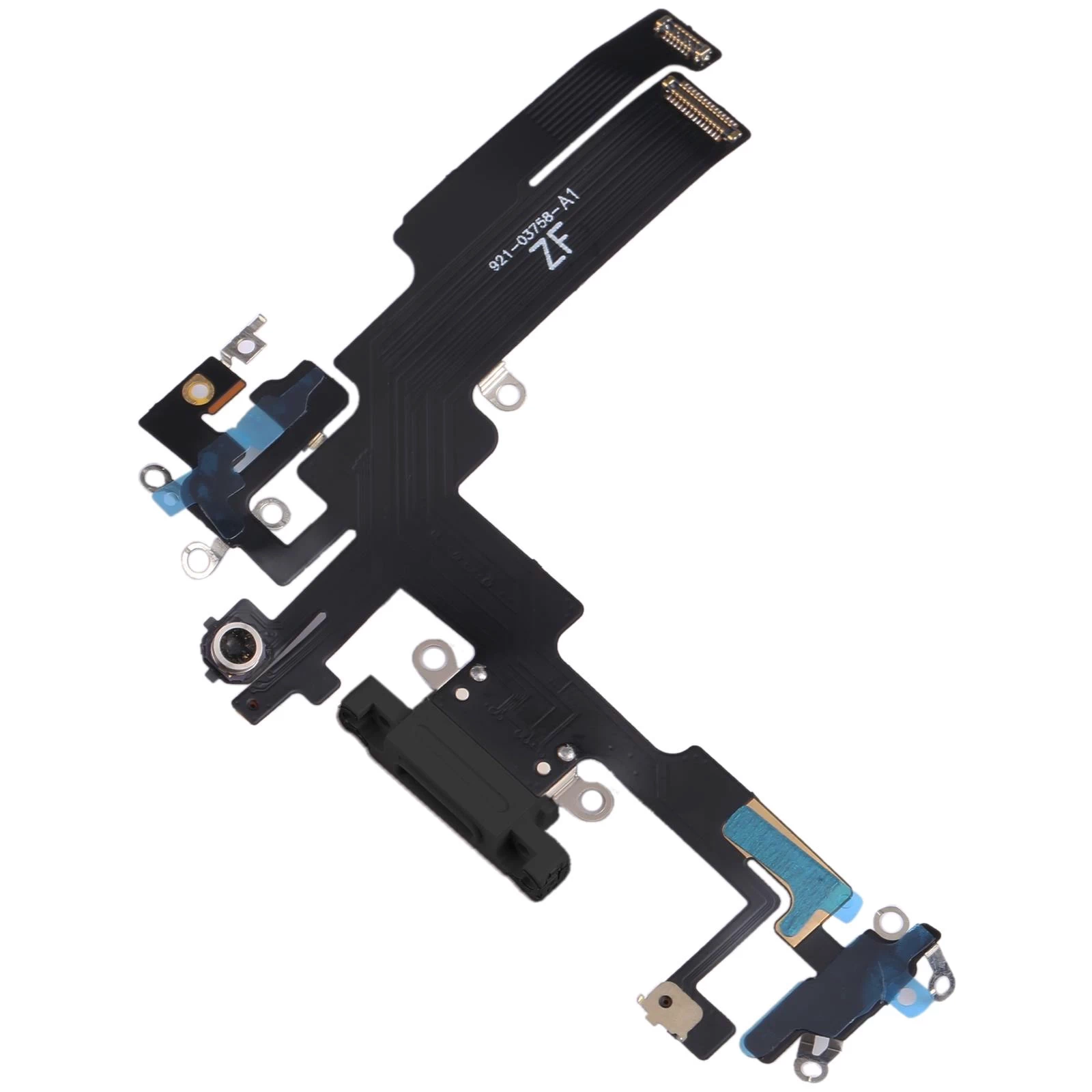 Thay Cáp Sạc IPhone 14