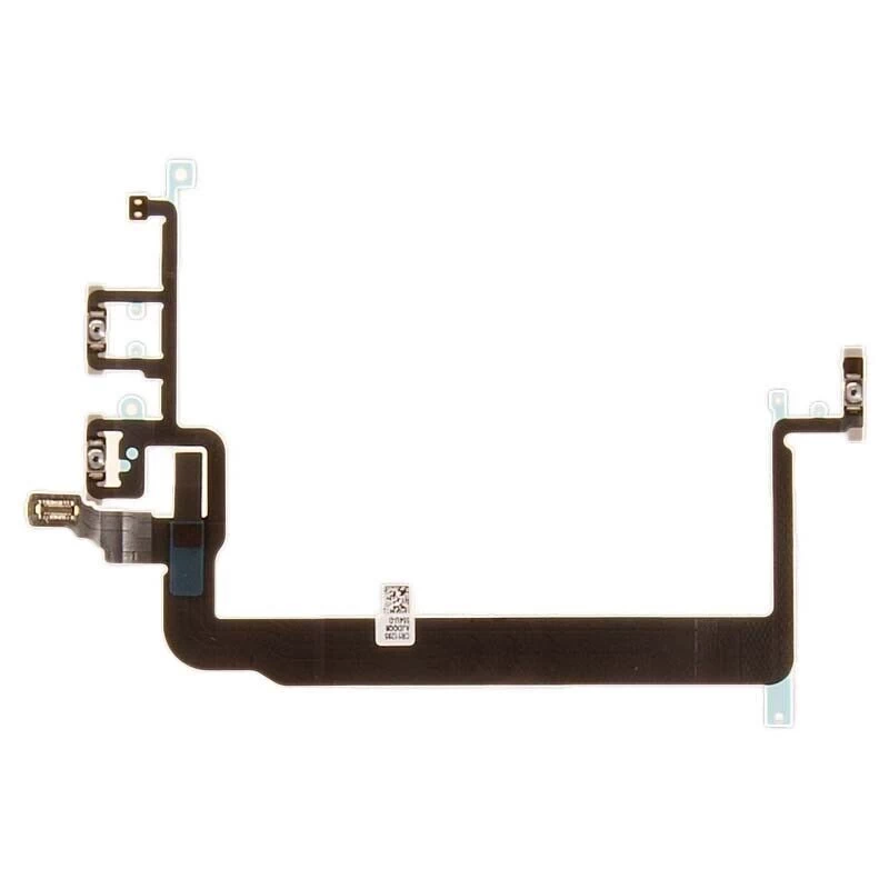 Thay Cáp Âm Lượng IPhone 13 Pro Max