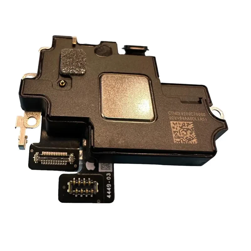 Thay Loa Ngoài IPhone 15 Pro Max