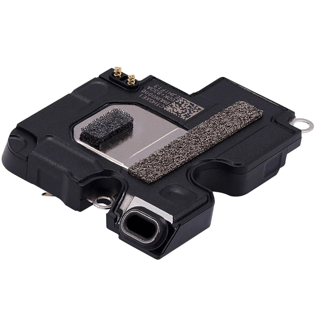 Thay Loa Trong IPhone 15 Pro Max