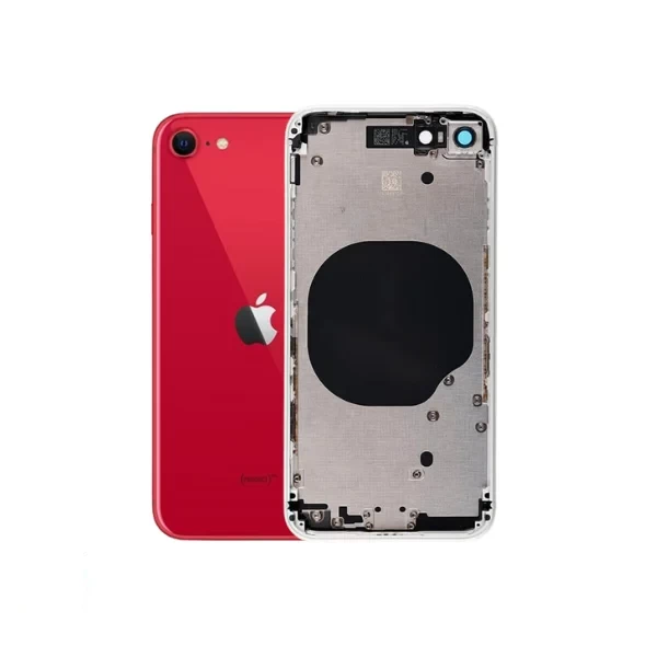 Thay Vỏ IPhone SE 2022