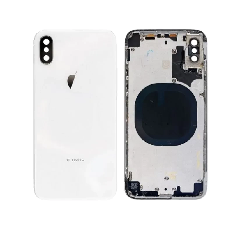 Thay Vỏ IPhone X