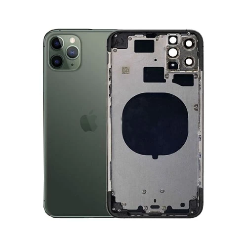 Thay Vỏ IPhone 11 Pro Max