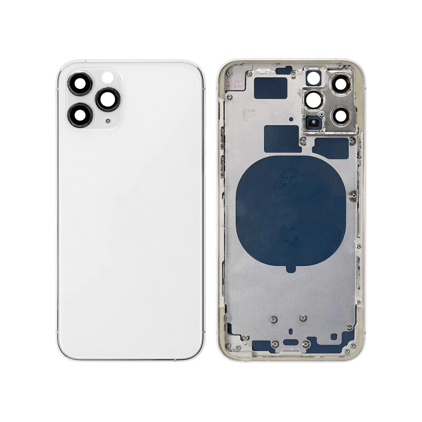 Thay Vỏ IPhone 11 Pro