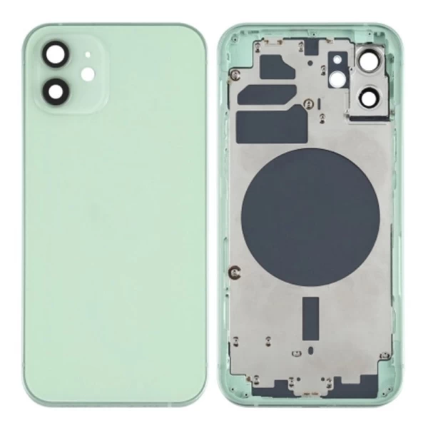 Thay Vỏ IPhone 12 Mini