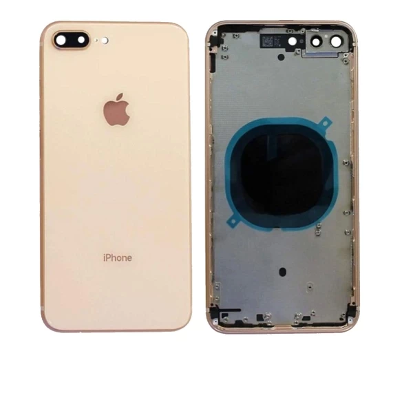 Thay Vỏ IPhone 8 Plus