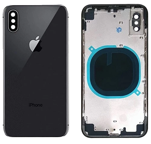 Thay Vỏ IPhone XS Max