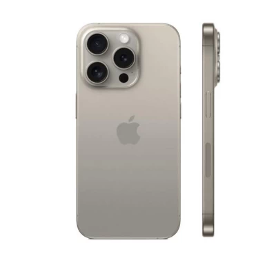 Thay Vỏ IPhone 16 Pro