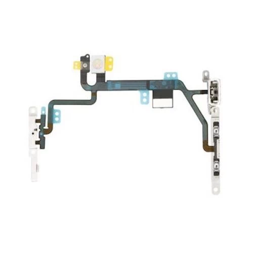 Thay Cáp Âm Lượng IPhone 8 Plus