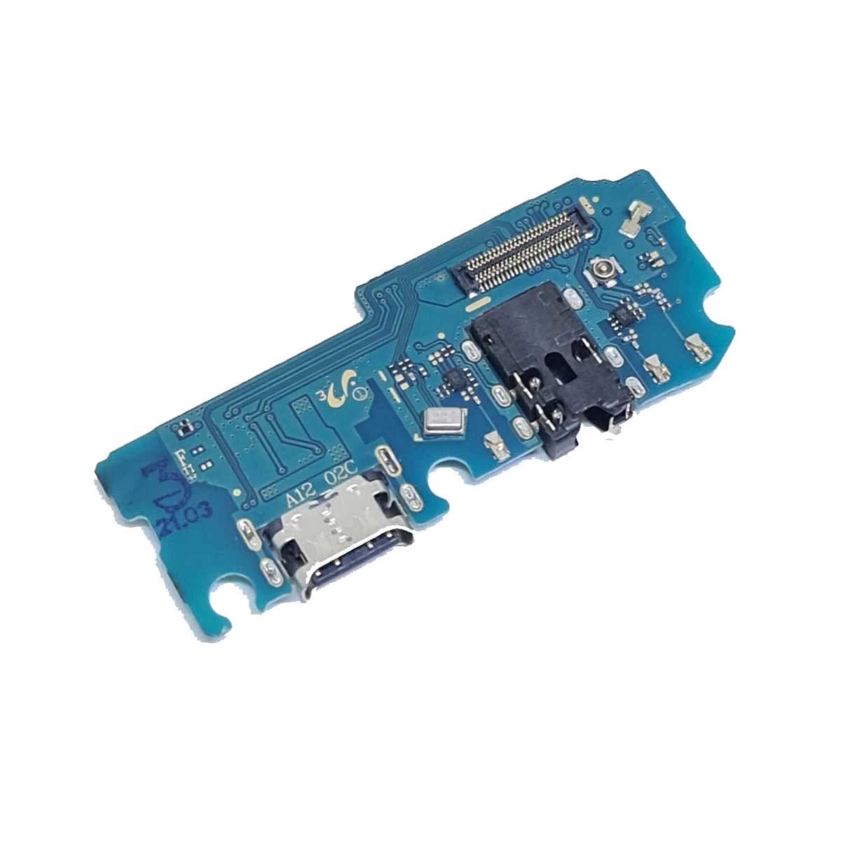 Thay bo sạc Samsung Galaxy A12