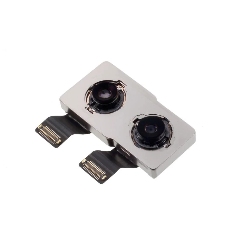 Thay Camera Sau IPhone X