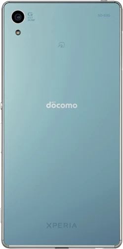 Thay nắp lưng Sony Z4 / Z5