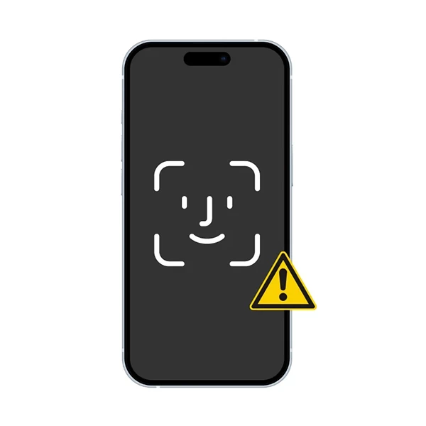 Sửa Face ID IPhone 16