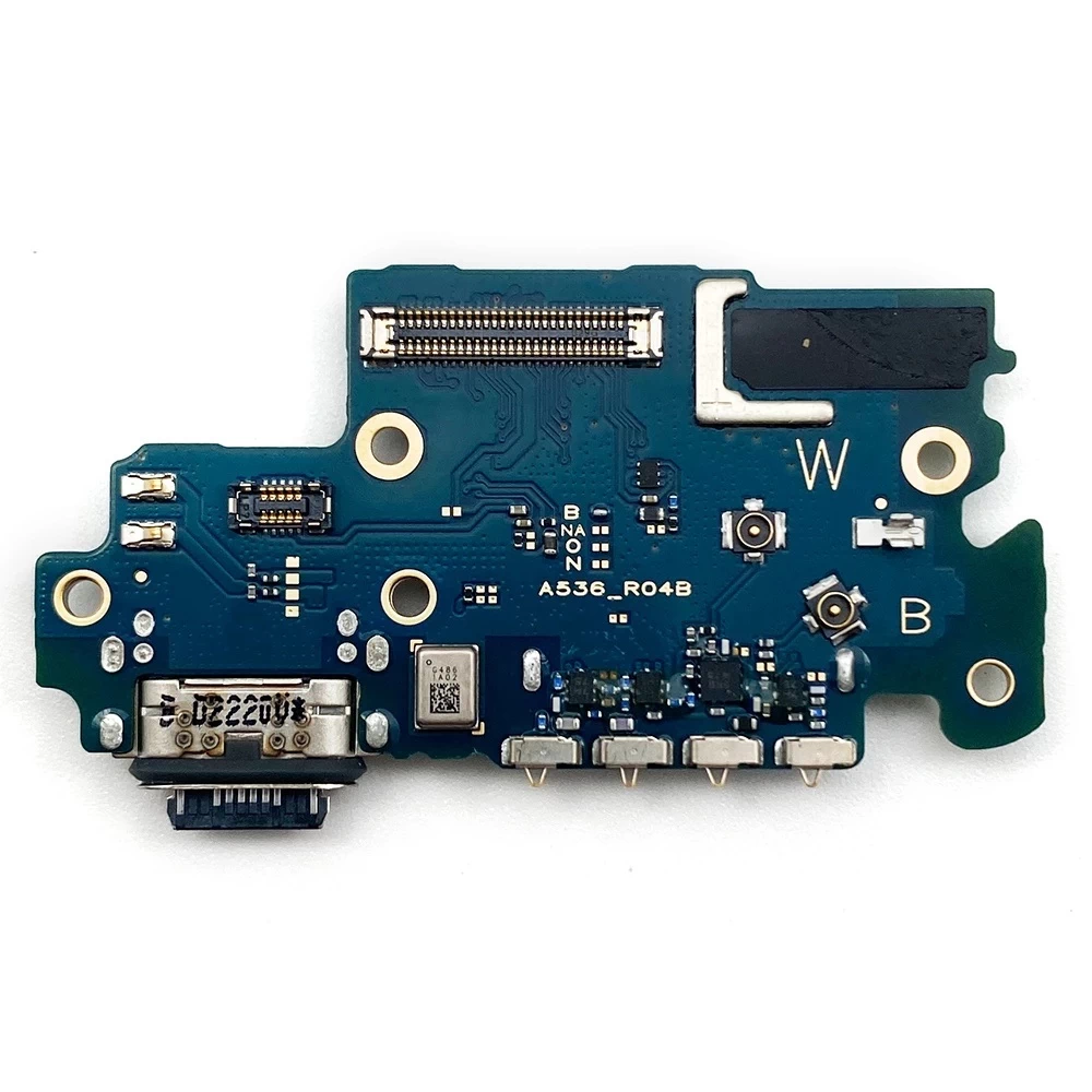 Thay bo sạc Samsung Galaxy A53