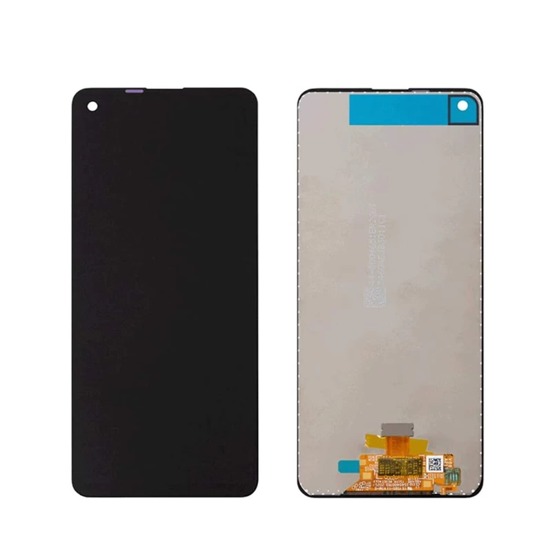 Thay màn hình Samsung Galaxy A21s