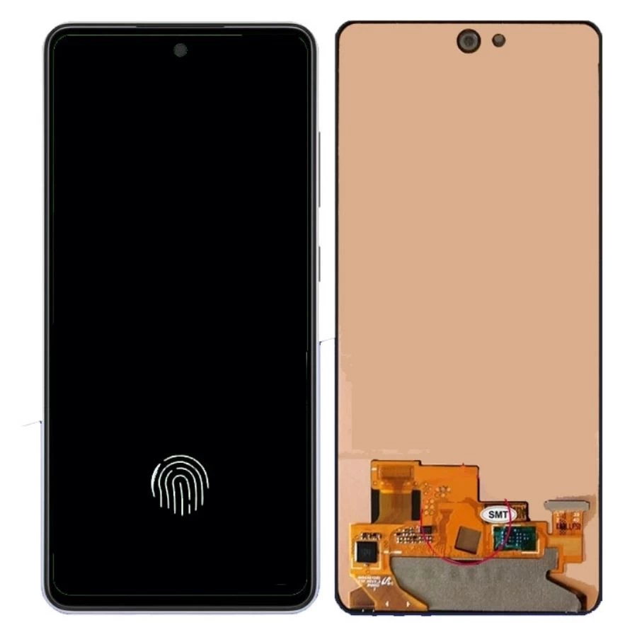 Thay màn hình Samsung Galaxy A53