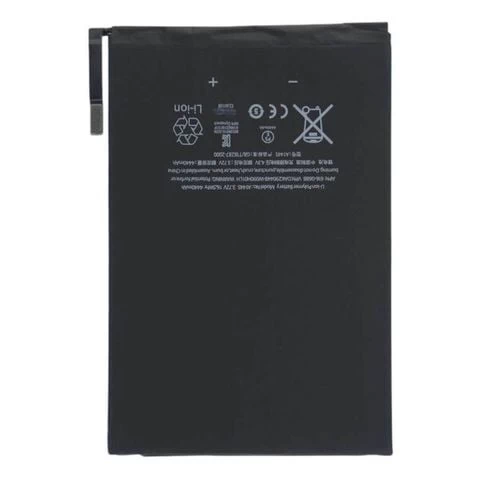 Thay pin IPad 10.2" 2021 (Gen9) - 8557mAh