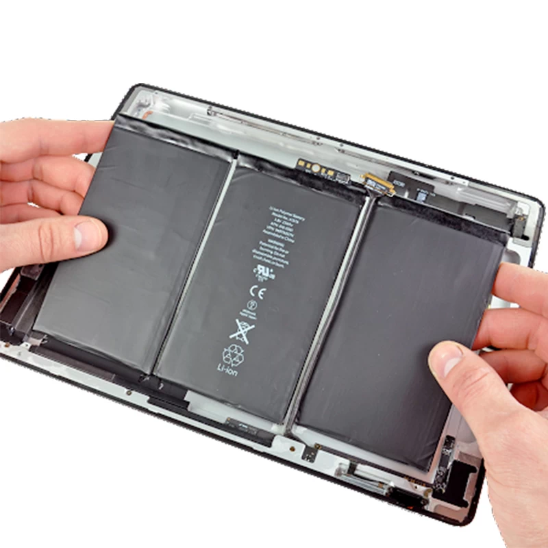 Thay pin IPad Air 3