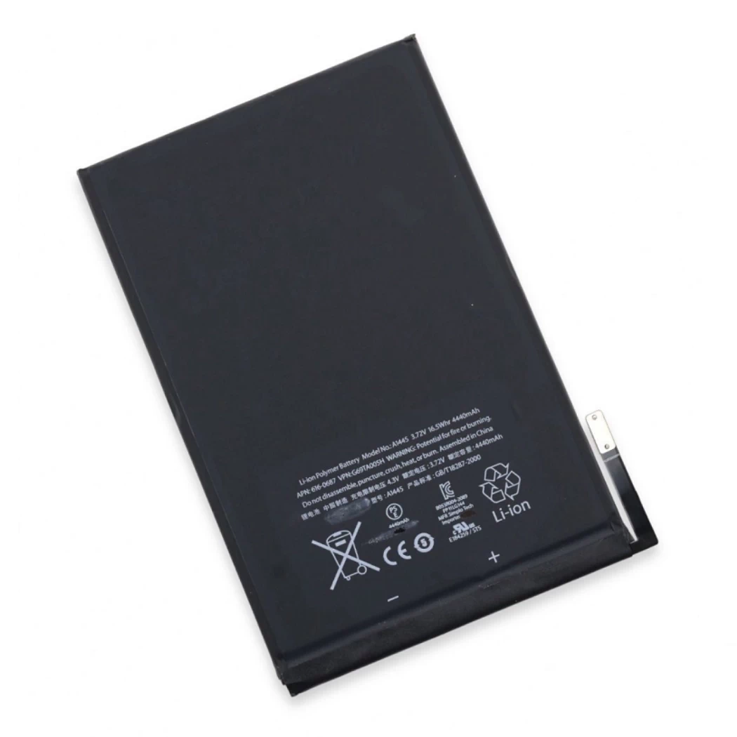 Thay pin IPad Mini 1 - 4490mAh