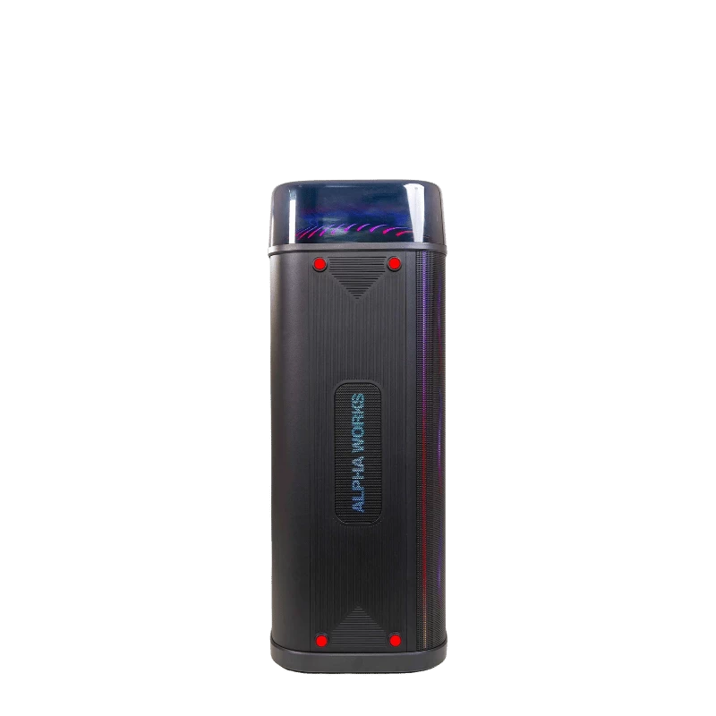 Loa Party Alpha Works GENBEAT 100