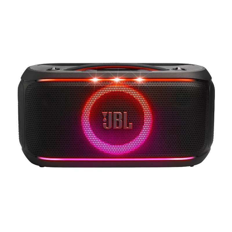 Loa JBL Partybox On The Go 2