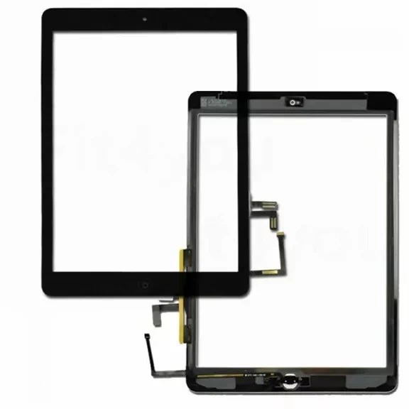 Thay kính cảm ứng IPad Air 1 / IPad 9.7" 2017 (Gen5) / IPad 9.7" 2018 (Gen6)