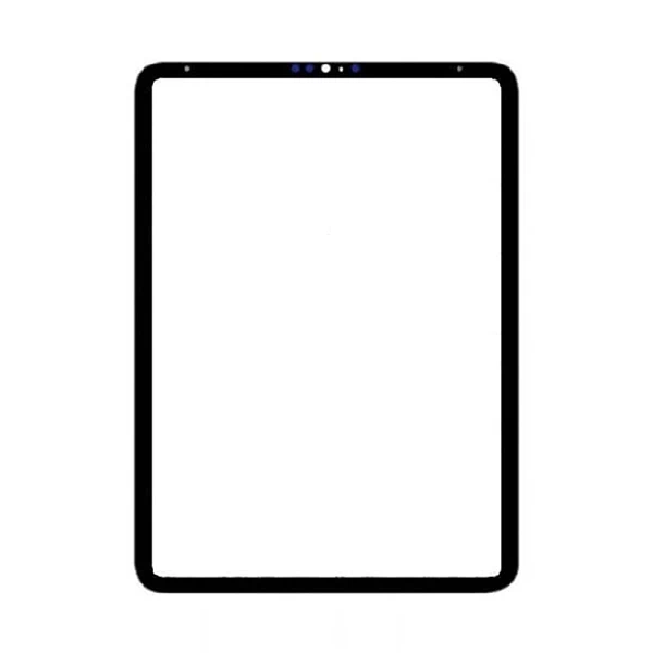 Thay mặt kính Ipad Pro 11" M2
