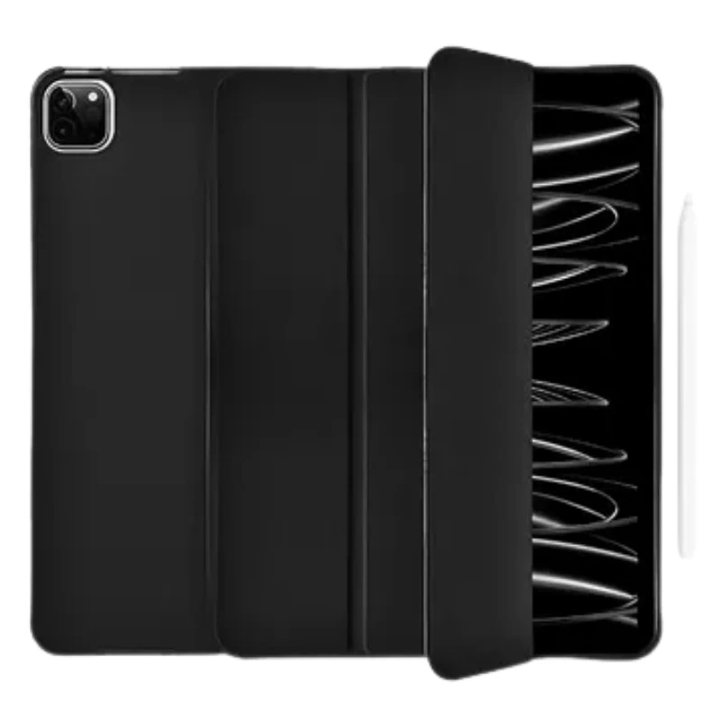 Bao da Wiwu Classic cho iPad Air 6/7/8