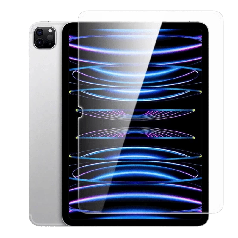 Cường lực WIWU Ivista cho iPad Air 6/7/8 11inch