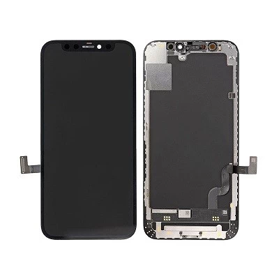 Thay màn hình cảm ứng IPhone 12Mini