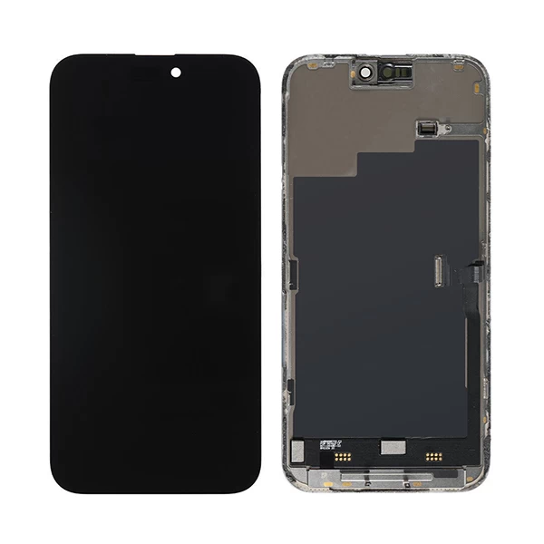 Thay màn hình IPhone 15 (Zin bóc máy)