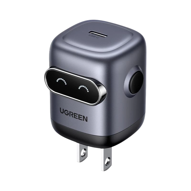 Củ sạc 30W Ugreen Robot Uno UGREEN X622