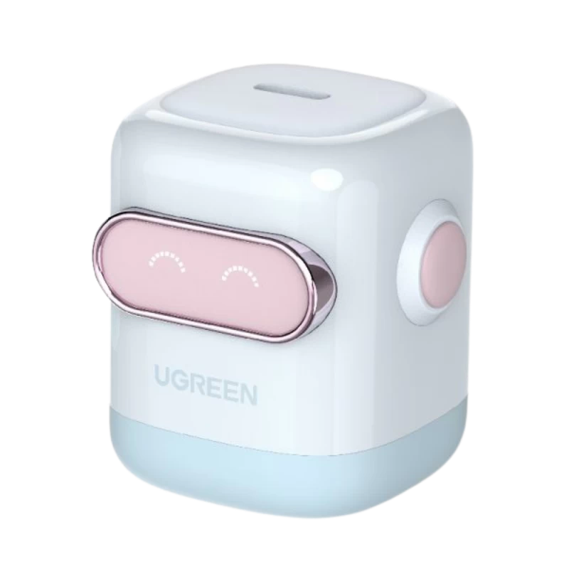 Củ sạc 30W Ugreen Robot Uno UGREEN X622