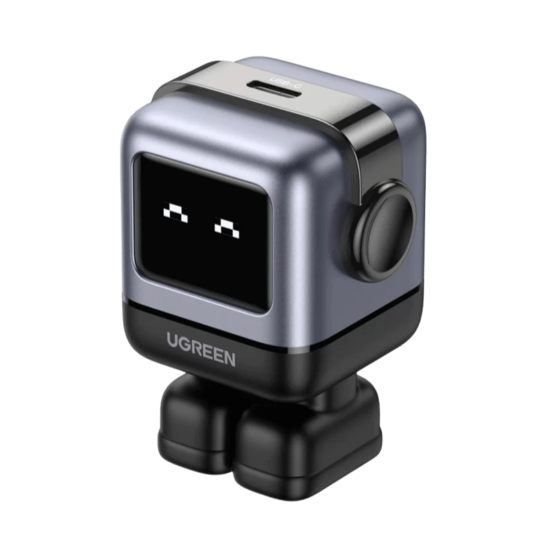 Củ sạc 30W Ugreen Robot GaN Mini CD359