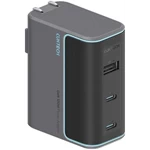 Củ sạc nhanh Cuktech 120W GaN Charger - AD1003