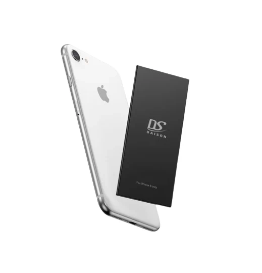 Pin iPhone 8 Plus chính hãng Daison dung lượng chuẩn 2691mAh