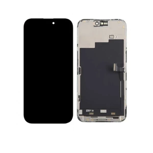 Màn hình iPhone 16 Pro Max (zin bóc máy)