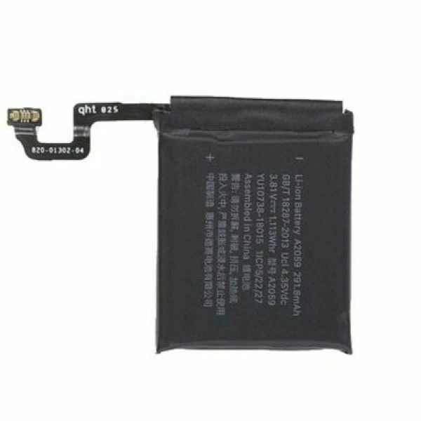 Thay pin Apple Watch Series 4